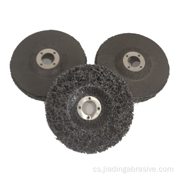 modrá strip-it a čistý disk Paint Stripping Wheels